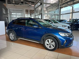 Volkswagen Taigo Life 1.0 TSI 110cv 2022