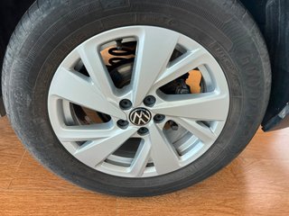 Volkswagen Taigo Life 1.0 TSI 110cv 2022