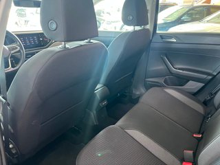 Volkswagen Taigo Life 1.0 TSI 110cv 2022