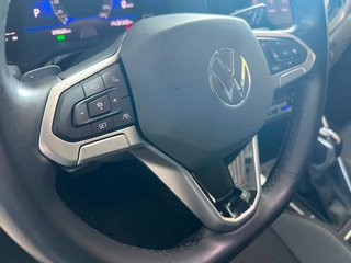 Volkswagen Taigo Life 1.0 TSI 110cv 2022
