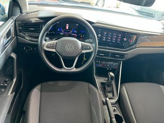 Volkswagen Taigo Life 1.0 TSI 110cv 2022