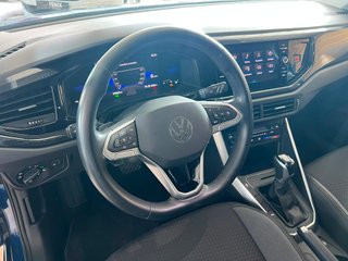Volkswagen Taigo Life 1.0 TSI 110cv 2022