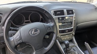 Lexus IS 2008
