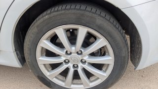 Lexus IS 2008