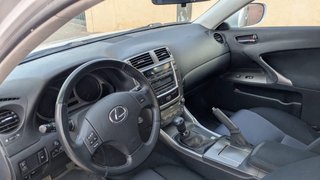 Lexus IS 2008
