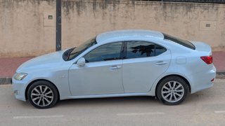 Lexus IS 2008