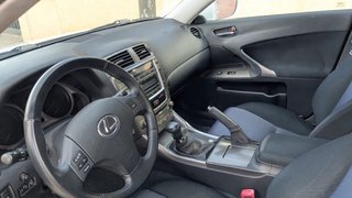 Lexus IS 2008