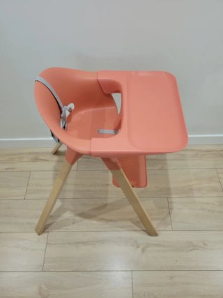 Trona Stokke Clikk Coral
