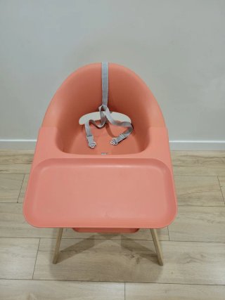 Trona Stokke Clikk Coral
