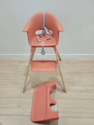 Trona Stokke Clikk Coral