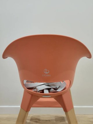 Trona Stokke Clikk Coral