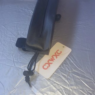Bolsa Tubo Superior CXWXC Bicicleta