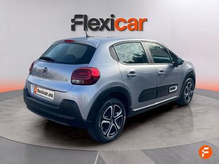 Citroën C3 PureTech 60KW (83CV) Plus
