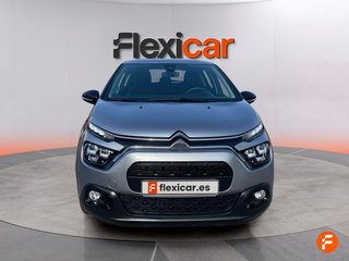 Citroën C3 PureTech 60KW (83CV) Plus