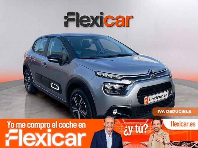 Citroën C3 PureTech 60KW (83CV) Plus - foto 1