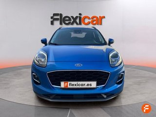 Ford Puma 1.0 EcoBoost 125cv Titanium Design MHEV