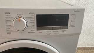 Secadora Eas Electric