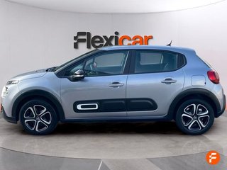 Citroën C3 PureTech 60KW (83CV) Plus