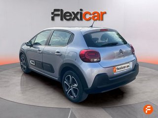 Citroën C3 PureTech 60KW (83CV) Plus