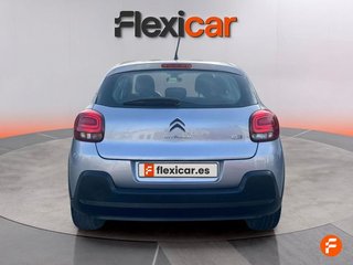 Citroën C3 PureTech 60KW (83CV) Plus