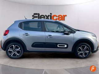 Citroën C3 PureTech 60KW (83CV) Plus