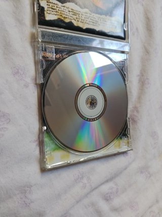 Sober. Synthesis CD