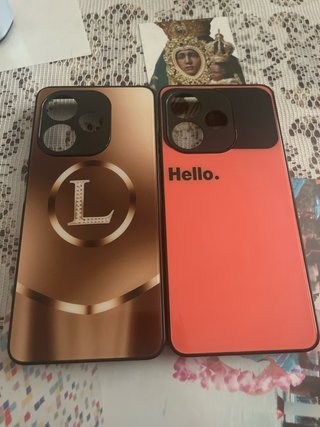 Fundas para móvil