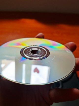 Apache Havoc PC CD-ROM FX Interactive