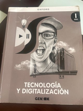 Libro de tecnología digitalización