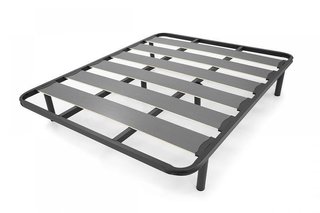 Pack descanso somier y colchón 25cm nuevos