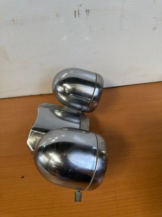 Marcadores Yamaha Virago 1100 1991