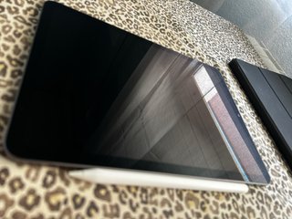 iPad Air 5 Azul