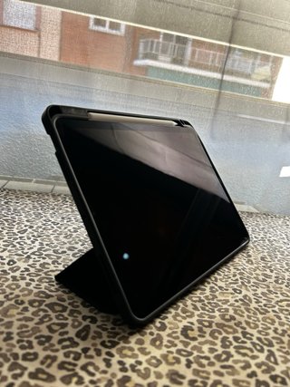 iPad Air 5 Azul