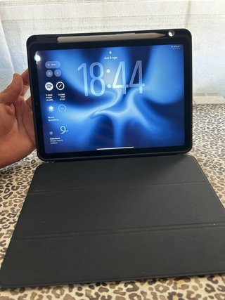 iPad Air 5 Azul