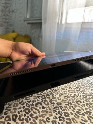 iPad Air 5 Azul