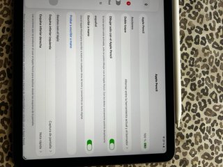 iPad Air 5 Azul