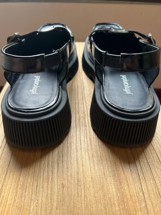Mocasines Plataforma Jeffrey Campbell Tutor-Me