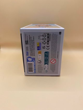 Funko Pop Choji Akimichi 1510