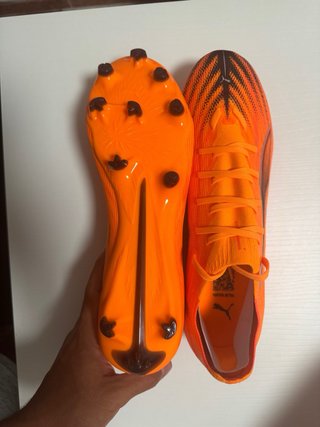 Botas de Futbol Puma Ultra 6 Match FG/AG