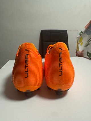 Botas de Futbol Puma Ultra 6 Match FG/AG