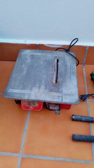 Lote 2 Pistolas Hilti DX 460 y DX 35 ,