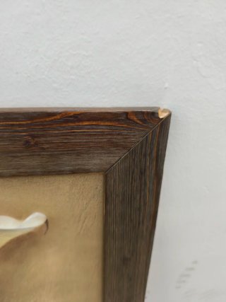 Cuadro Vintage Calas
