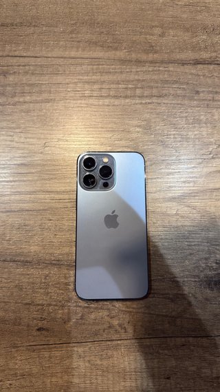 iPhone 13 Pro 128 GB Azul
