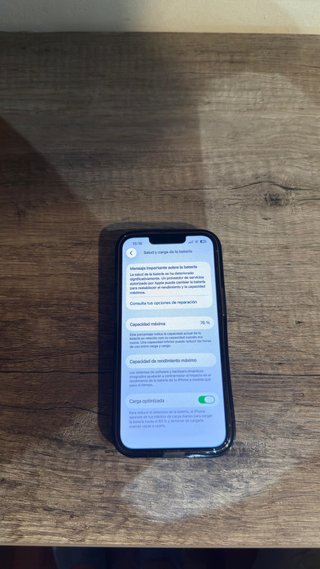 iPhone 13 Pro 128 GB Azul