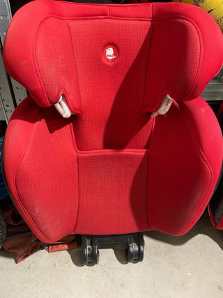 Respado Alzadores de coche para niños (3 unidades)