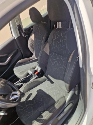 Peugeot 2008 2014