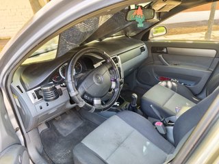 Chevrolet Nubira 2009 2.0D 120CV