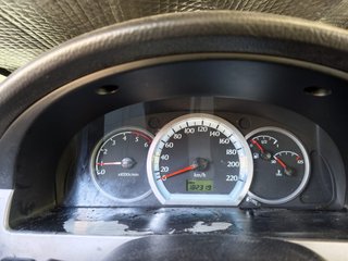 Chevrolet Nubira 2009 2.0D 120CV