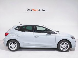 SEAT Ibiza 2026
