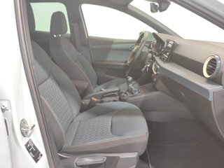 SEAT Ibiza 2026